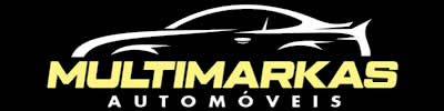 Multimarkas Automóveis Logo